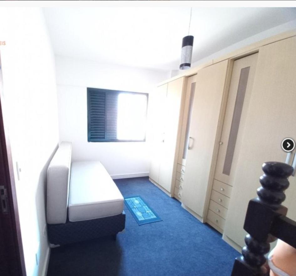 Apartamento Aconchegante Na Enseada グァルジャー エクステリア 写真